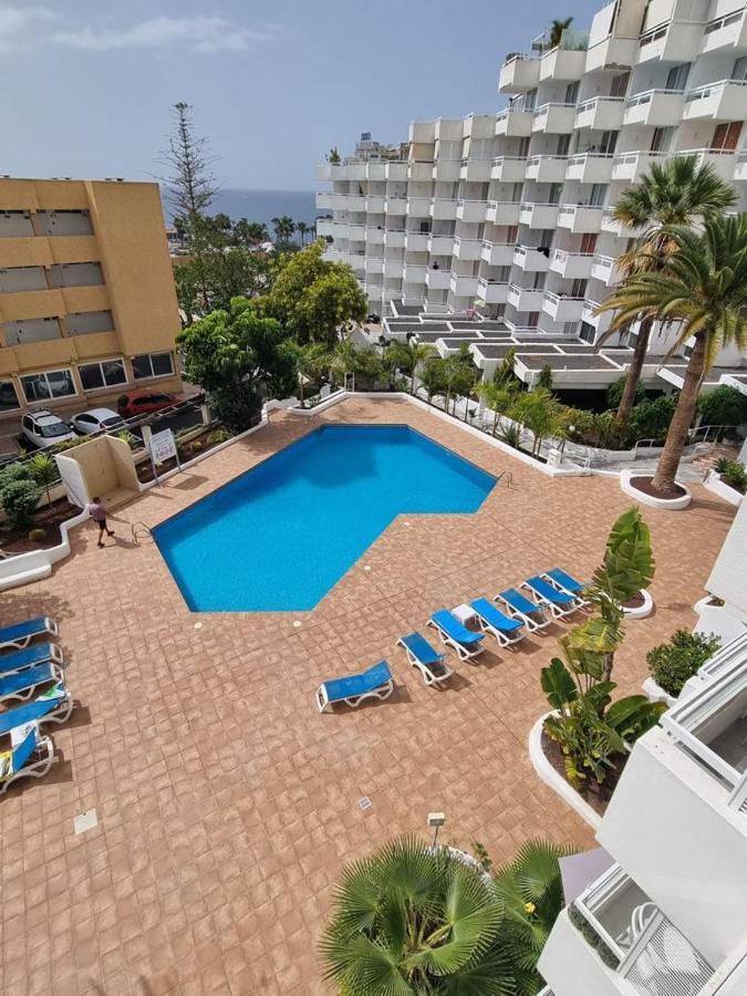 Hideaway Tenerife Holiday Apartment Las Americas Playa Fanabe Exterior foto