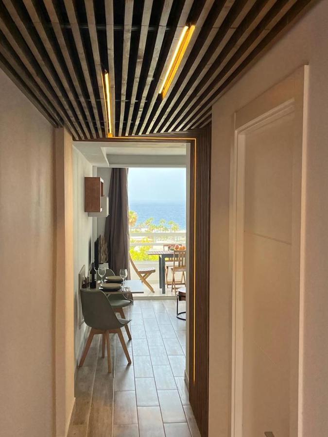 Hideaway Tenerife Holiday Apartment Las Americas Playa Fanabe Exterior foto